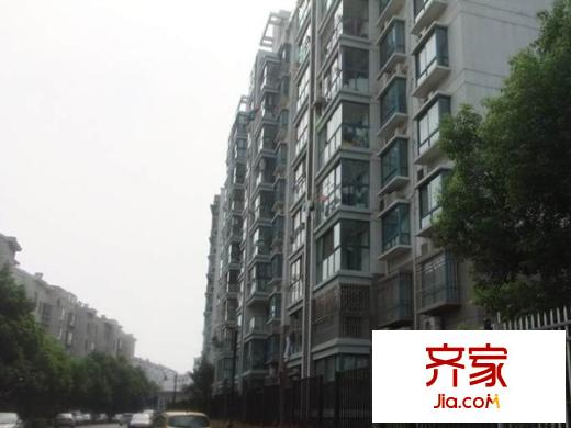新康花園六期外景圖
