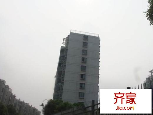 新康花園六期外景圖