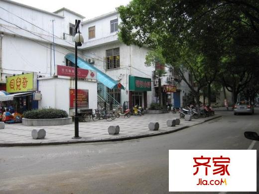 彩香新村