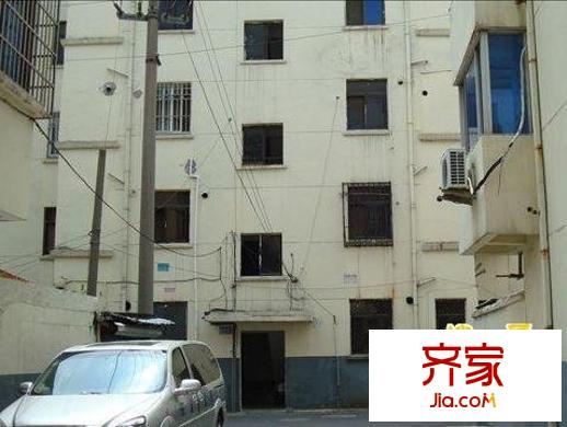 吳中村外景圖