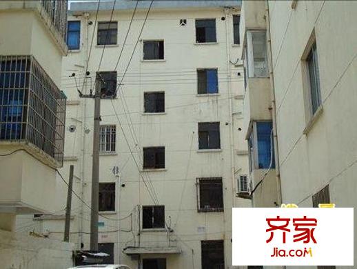 吳中村外景圖