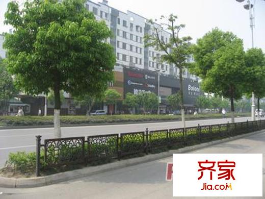 蘇大北校區(qū)
