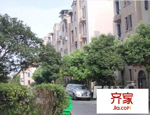 棕櫚灣山莊外景圖