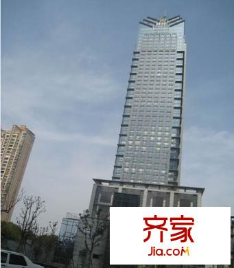 新地國際公寓二期外景圖 新地國際公寓御景 