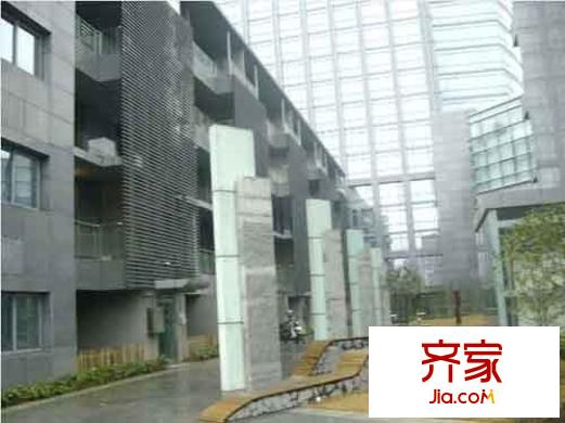 新地國際公寓二期外景圖 新地國際公寓御景 