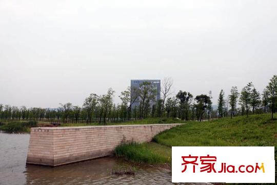 水秀坊配套圖項(xiàng)目向東200米諾貝爾湖