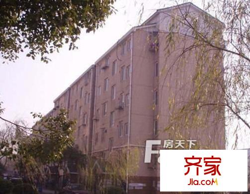 梅亭苑外景圖