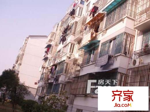 梅亭苑外景圖