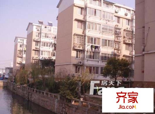 梅亭苑外景圖
