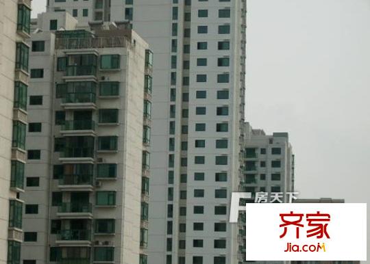 金都名苑外景圖