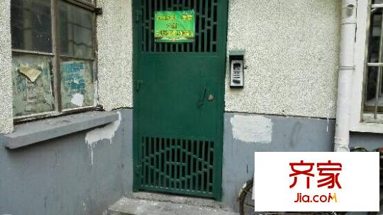 彩香二村外景圖 