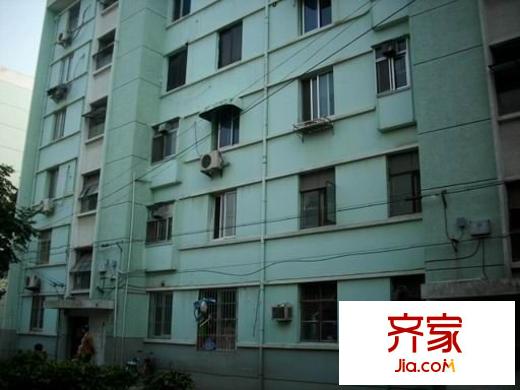 彩香二村外景圖 