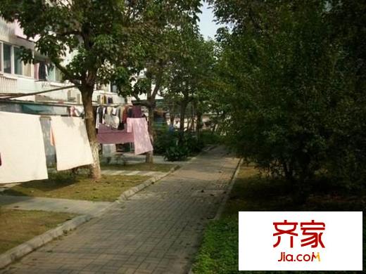 彩香二村外景圖 