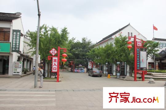 假日半島周邊