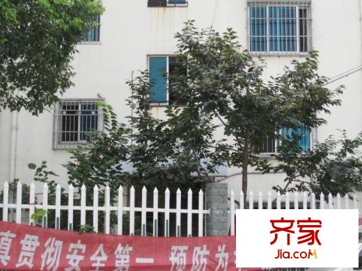 吳中二村