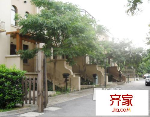 棕櫚灣山莊
