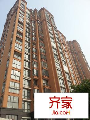 鑫苑國際城市花園二期