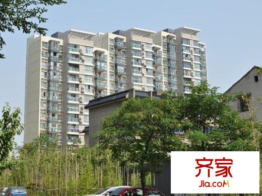 名馨花園