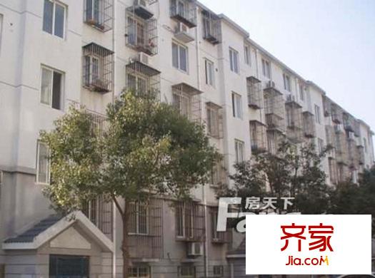 梅亭苑外景圖