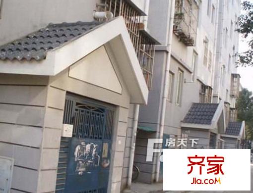 梅亭苑外景圖