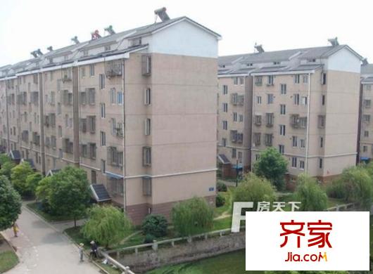 梅亭苑外景圖