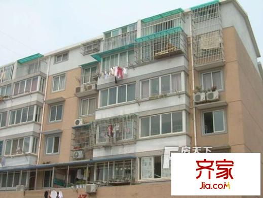 梅亭苑外景圖
