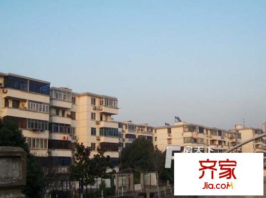 彩虹新村