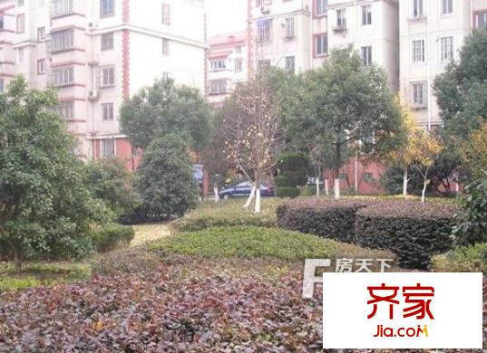 新湘苑外景圖