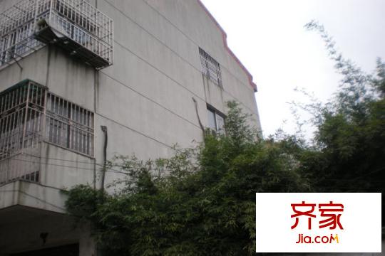 葑門石炮頭外景圖