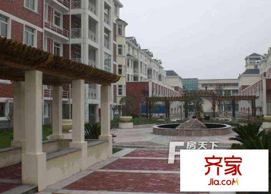 御景豪庭