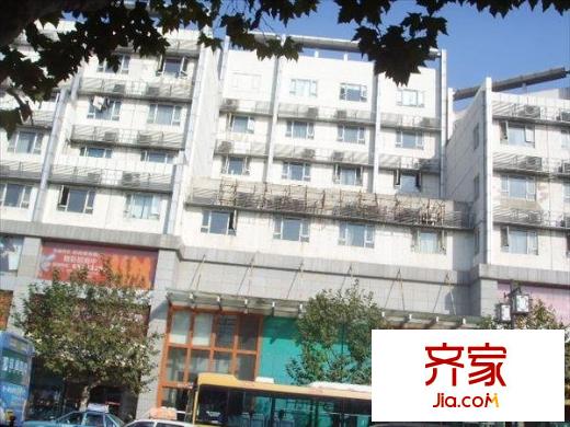 摩登99外景圖