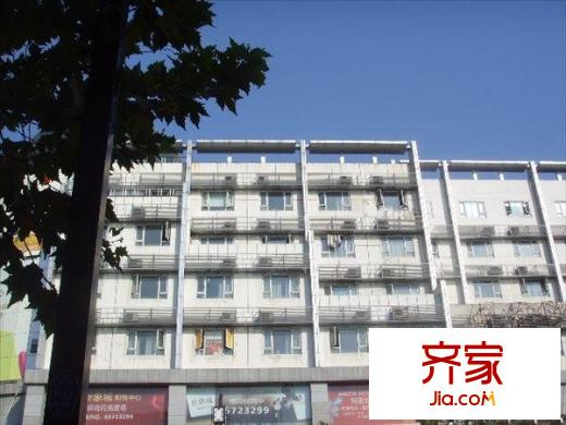 摩登99外景圖