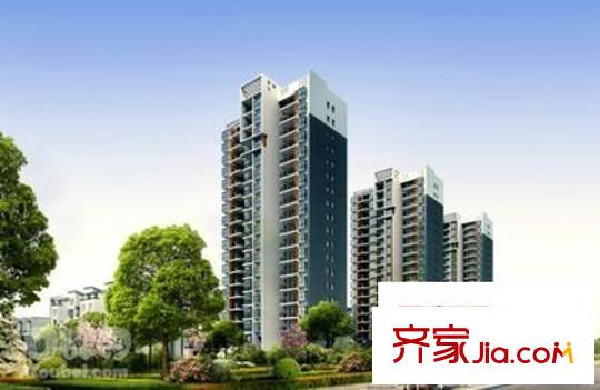 虹橋公寓配套圖 周邊配套