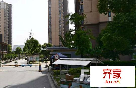 臨芳苑三區(qū)外景圖