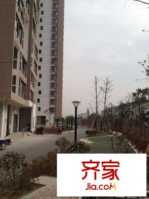 嘉馨坊外景圖 