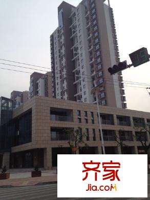 嘉馨坊外景圖 