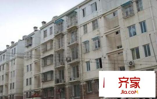 徐家浜新村