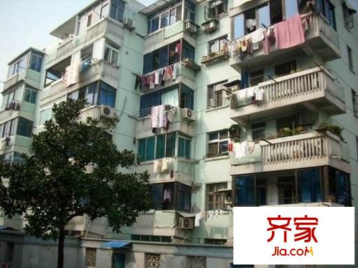 彩香二村外景圖 