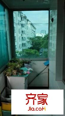 彩香二村外景圖 