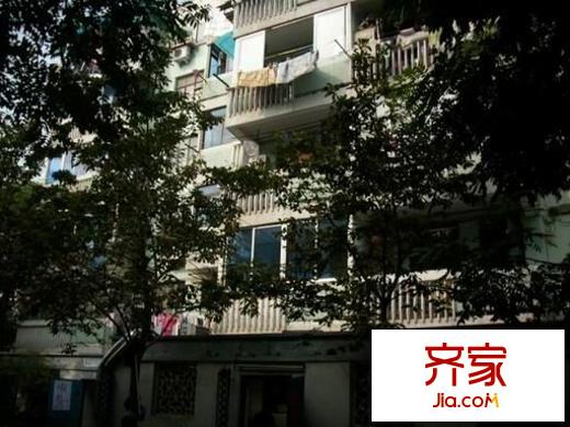 彩香二村外景圖 