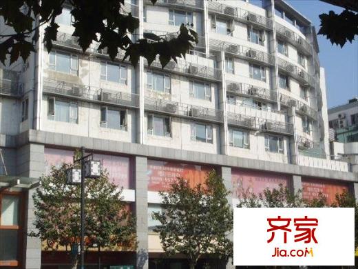 摩登99外景圖