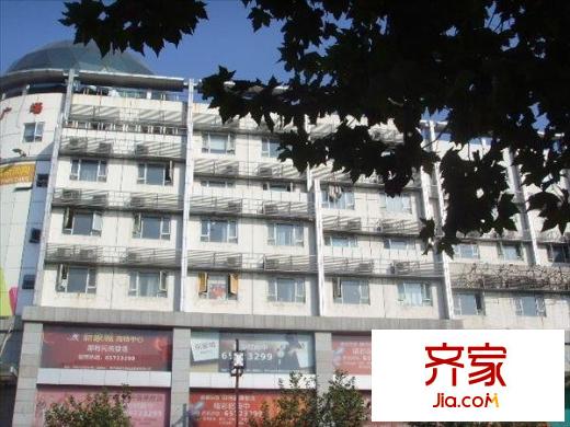 摩登99外景圖