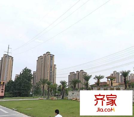 昆山棕櫚灣