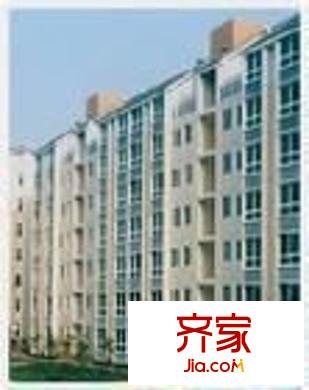 虹橋公寓