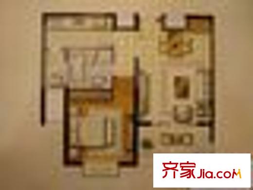 泰和郡交通圖