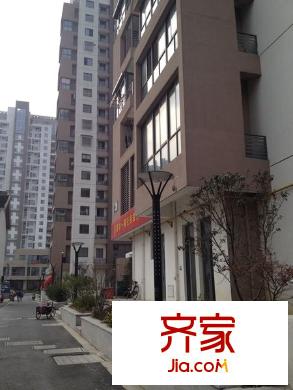 嘉馨坊外景圖 