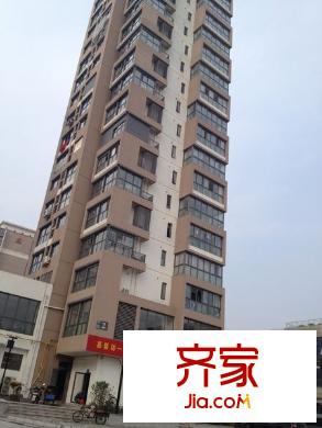 嘉馨坊外景圖 