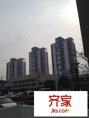 嘉馨坊外景圖 