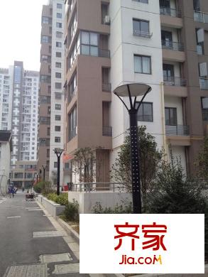 嘉馨坊外景圖 