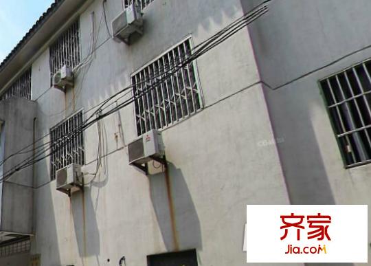 東小橋弄小區(qū)外景圖